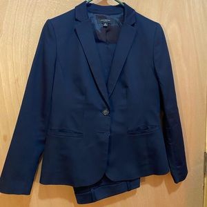 Ann Taylor pants suit set